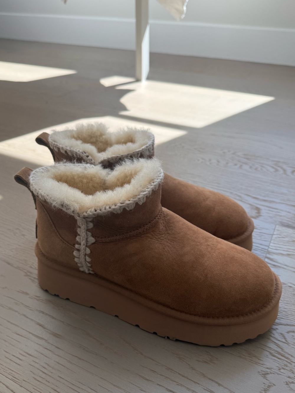 Ugg Boots FROM AUSTRALIA!!!